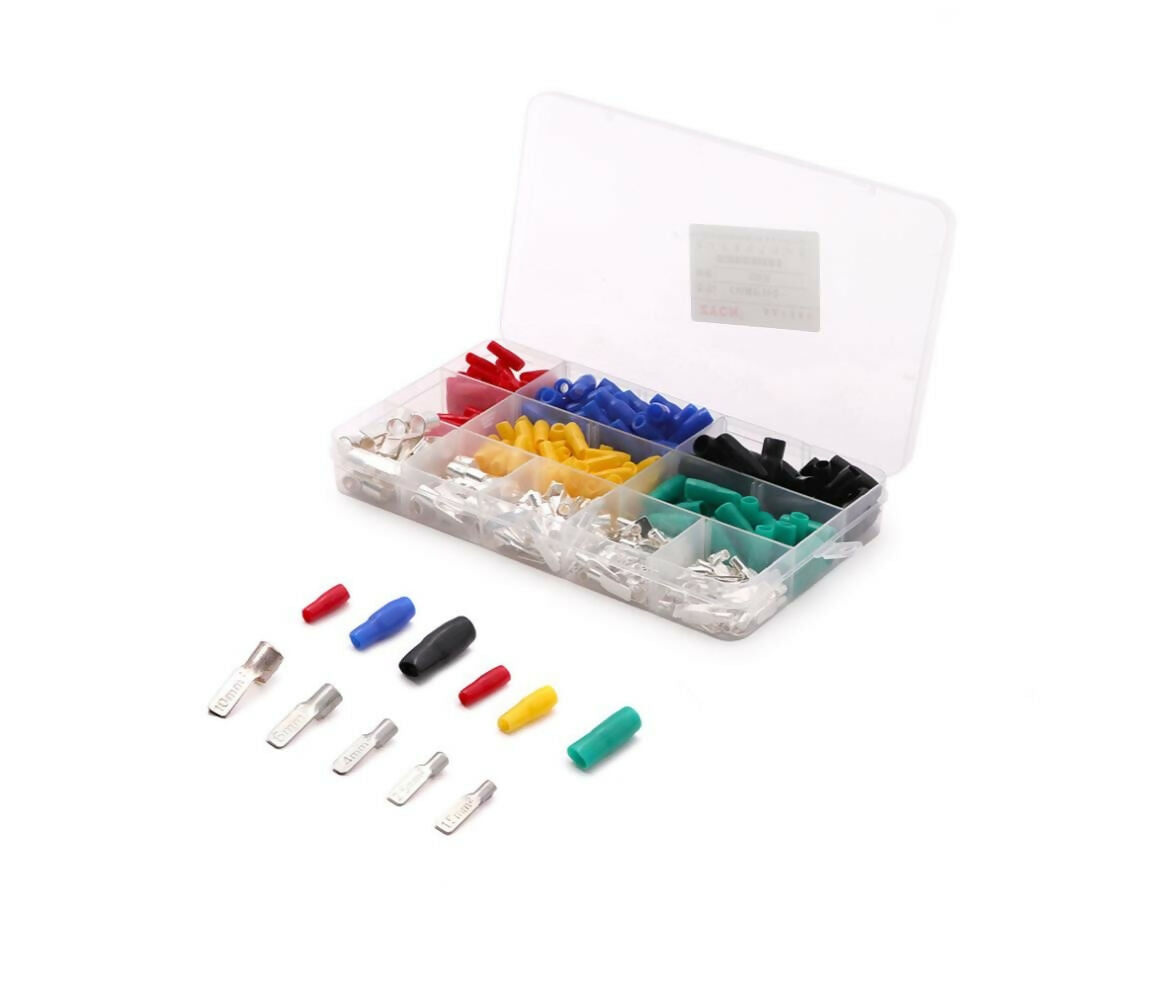 Cable Terminal | C45-1.5 | 320pcs