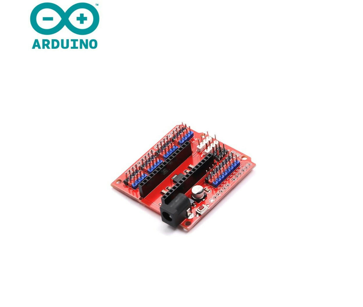 Arduino Shield | Sensor Expansion | Nano