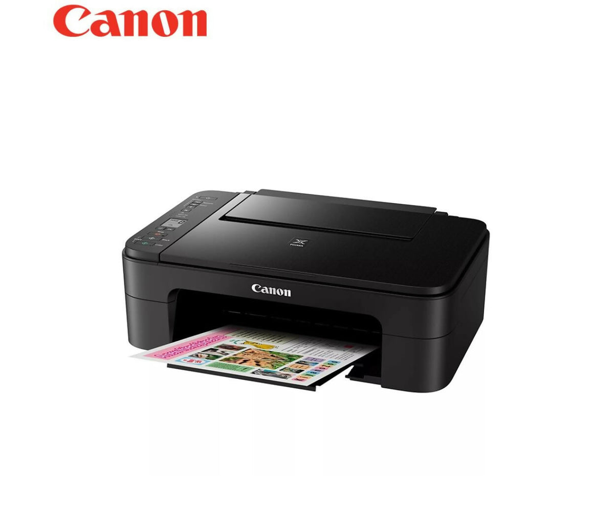 Printer | Inkjet Color | All-In-One | Wireless | TS3640