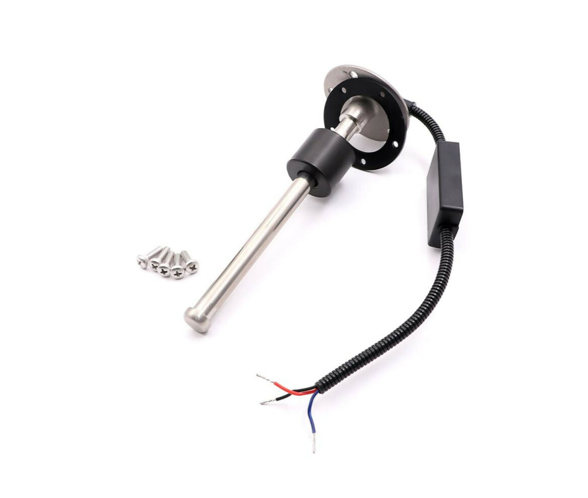 Diesel | Tank Level | Sensor | 0.2M