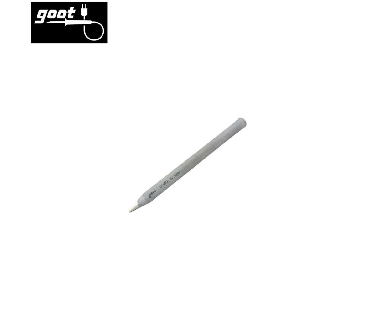 Soldering Iron Parts | Tip | 60W | Goot