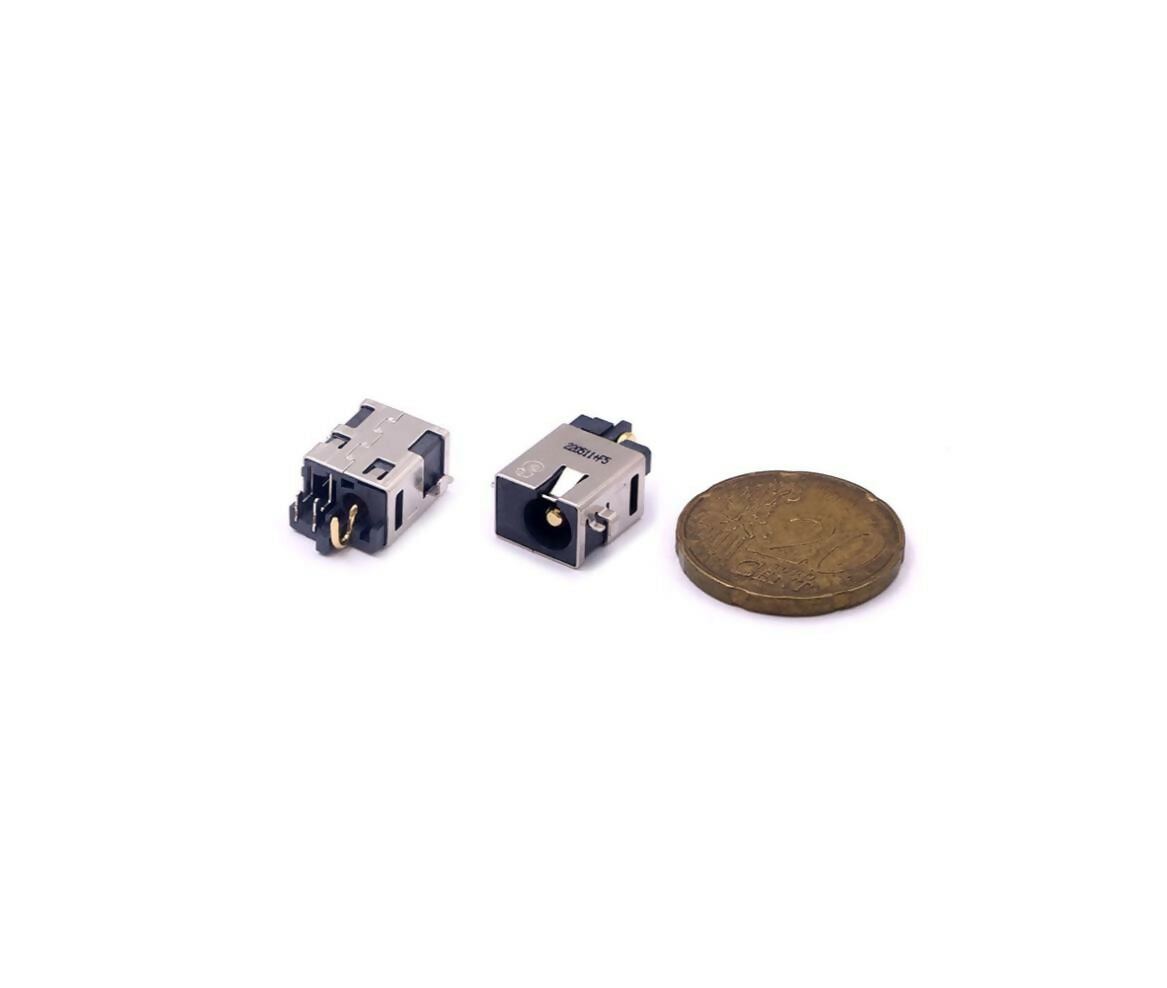 Laptop Power DC Jack | MSI GF63