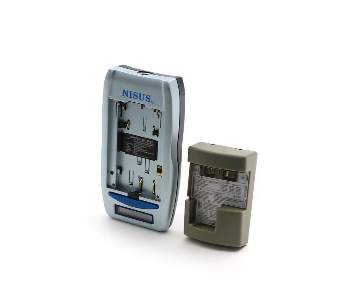 Power Adapter | Camera Charging | Nisus | CX-2500
