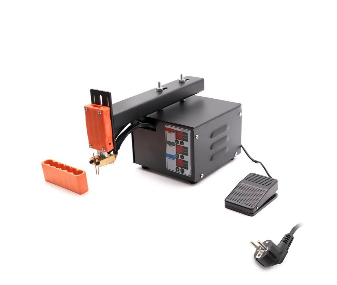 Battery Welder | Spot Welding | JST-IIS
