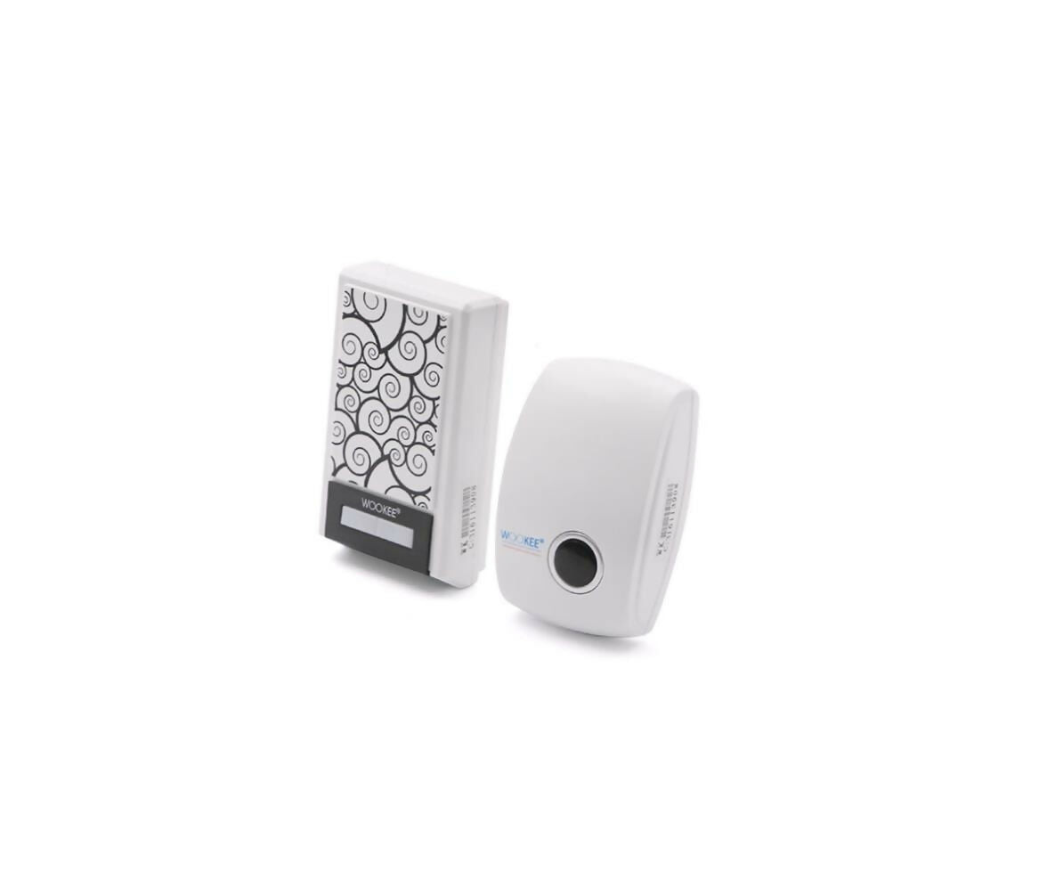 Doorbell Wireless | 30x Melodie | 100M