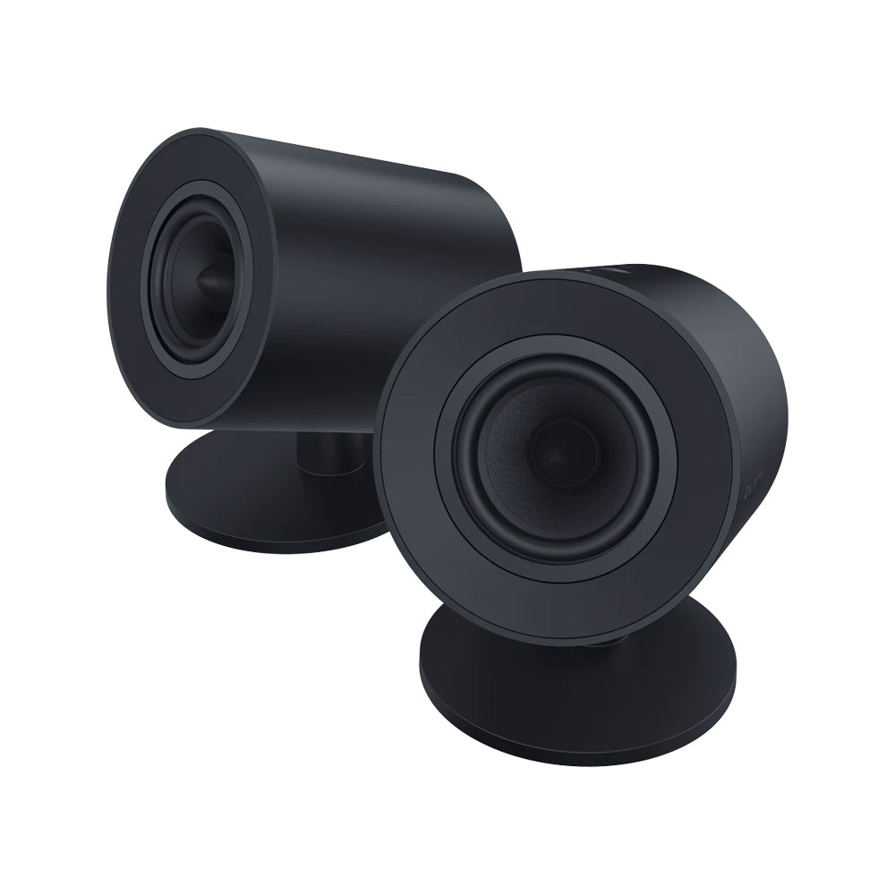 Razer Nommo V2 X - 2.0 PC Gaming Speakers