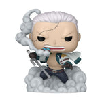 Funko Pop  One Piece - Smoker