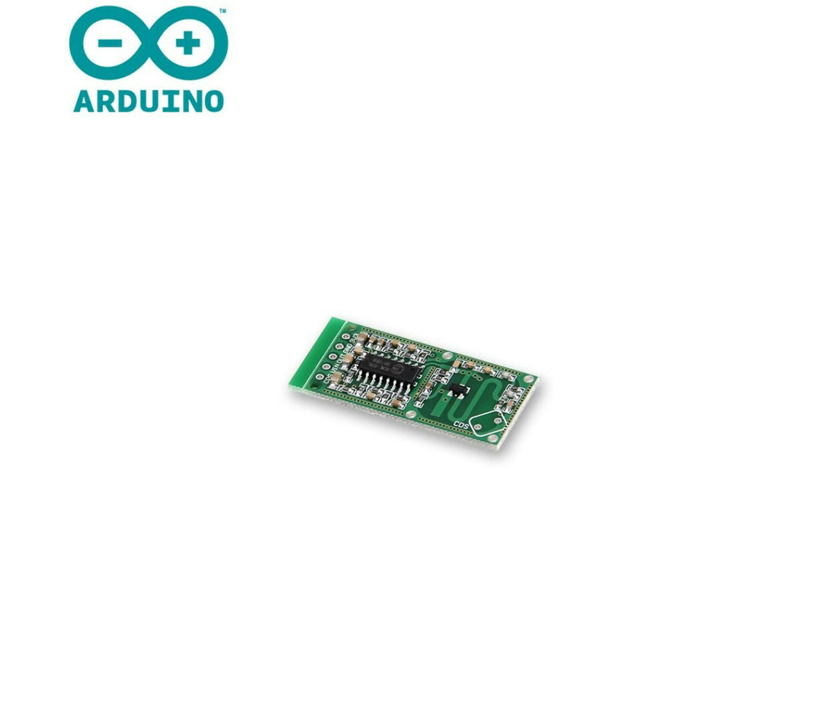 Microwave Proximity Sensor Module | RCWL-0516