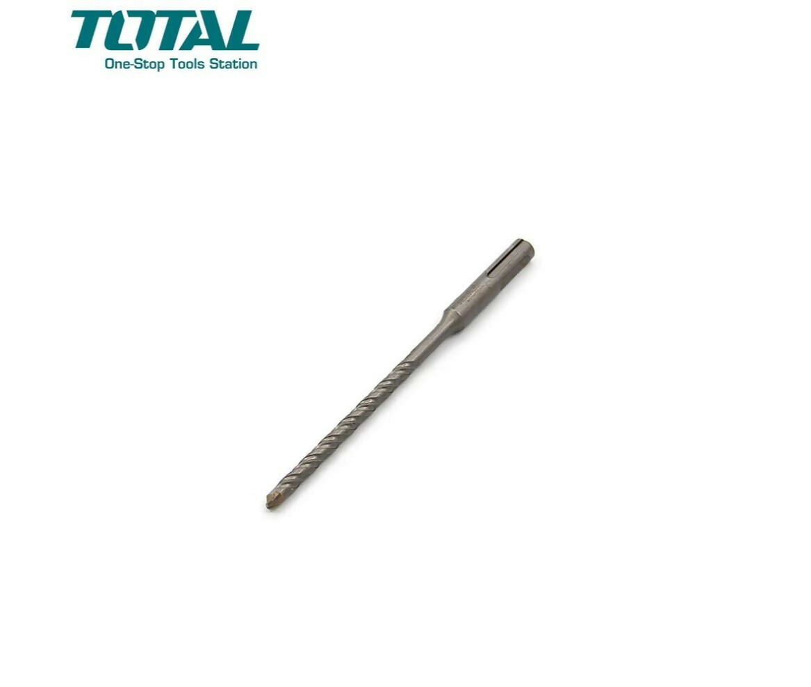 Drill Bit | Concrete SDS | 6x160 | Total