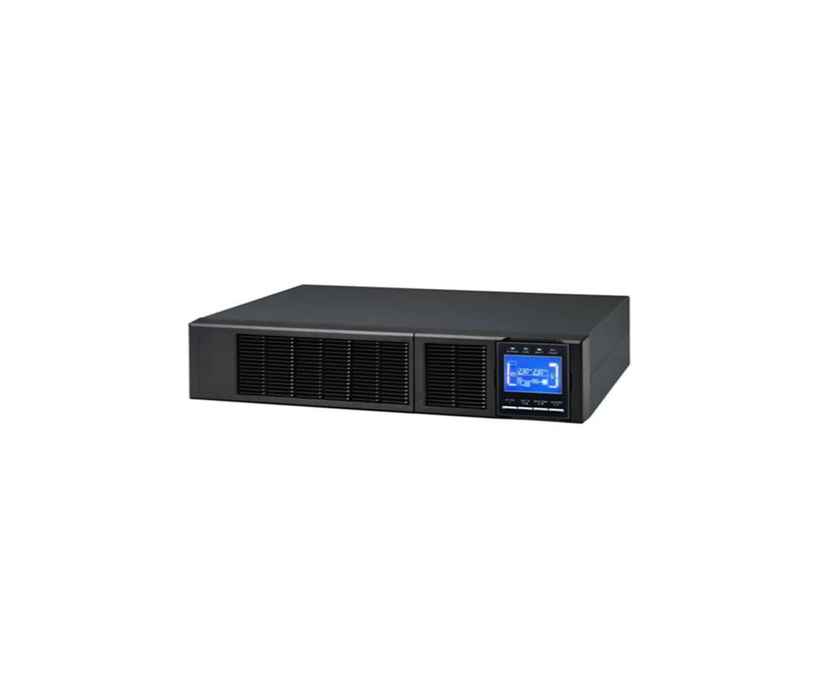 UPS Online | Sine Wave | Rack Mount | 1KVA 800W | 24V DC