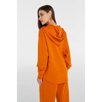 HUMMEL- HMLINBAR ZIP HOODIE