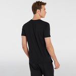 HUMMEL hmlELEMENTAL LOGO COTTON TEE