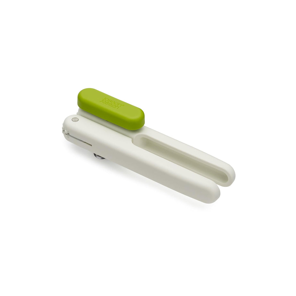 Joseph Joseph Duo 3 in 1 Can Opener White/Green