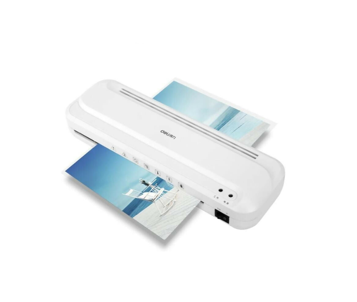 Laminating Planer Paper | Auto Heat Shrink | A4 330x108x60mm | 265W