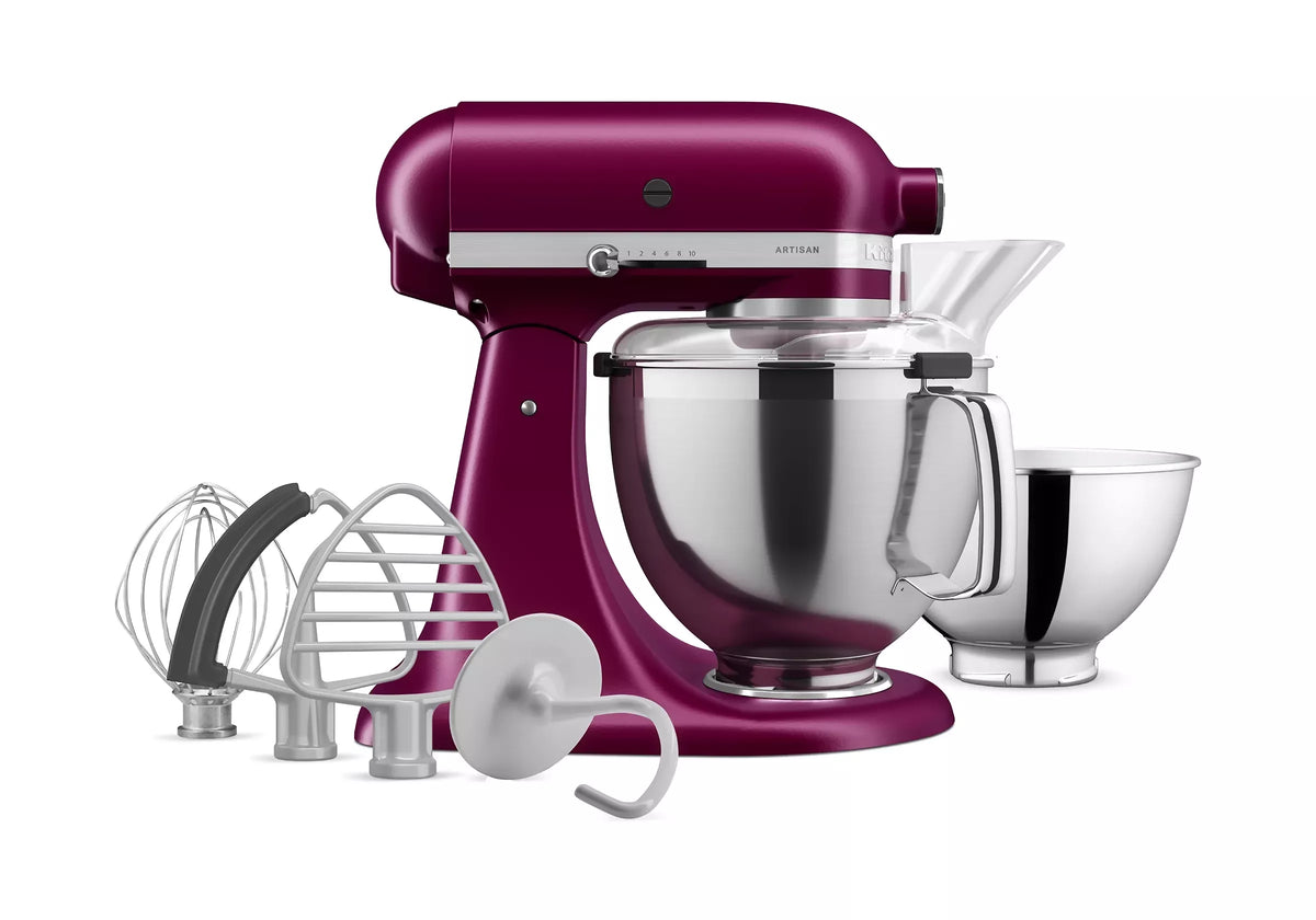 KitchenAid Kitchen Aid Tilt-Head Stand Mixer 4.7L - Betroot