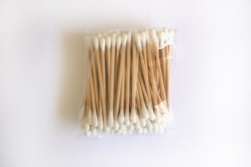 Cotton Swab