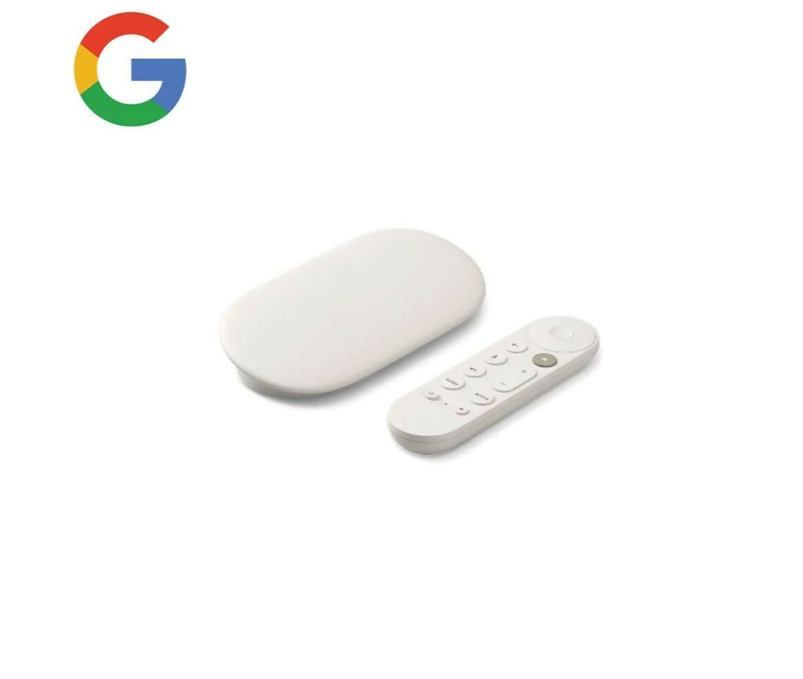 TV Box | Google 4K