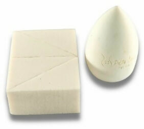 Egg Shape Fondation Sponge