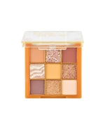 Eyeshadow Mini Kit Palette