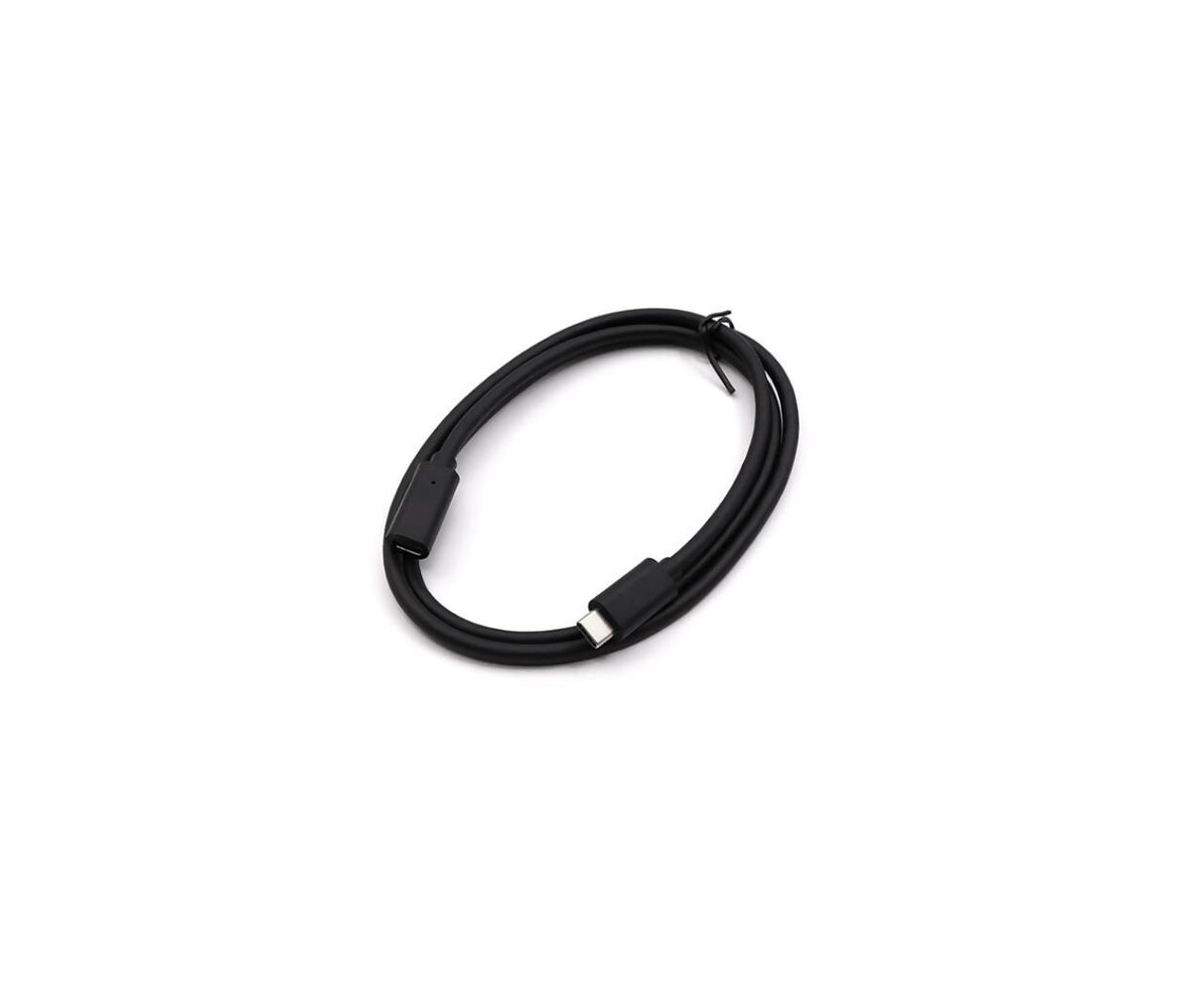 Data Cable | USB-C | Male - Female | 1M