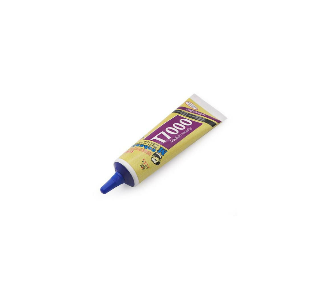 Mobile Tools | Touch Screen Glue | 50mL | Black | T7000
