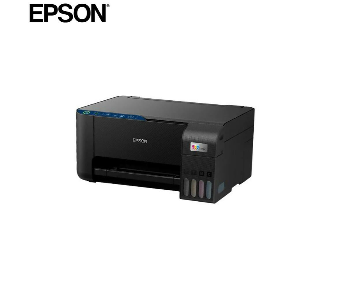 Printer | Inkjet Color | All-In-One | Wireless | EPSON L