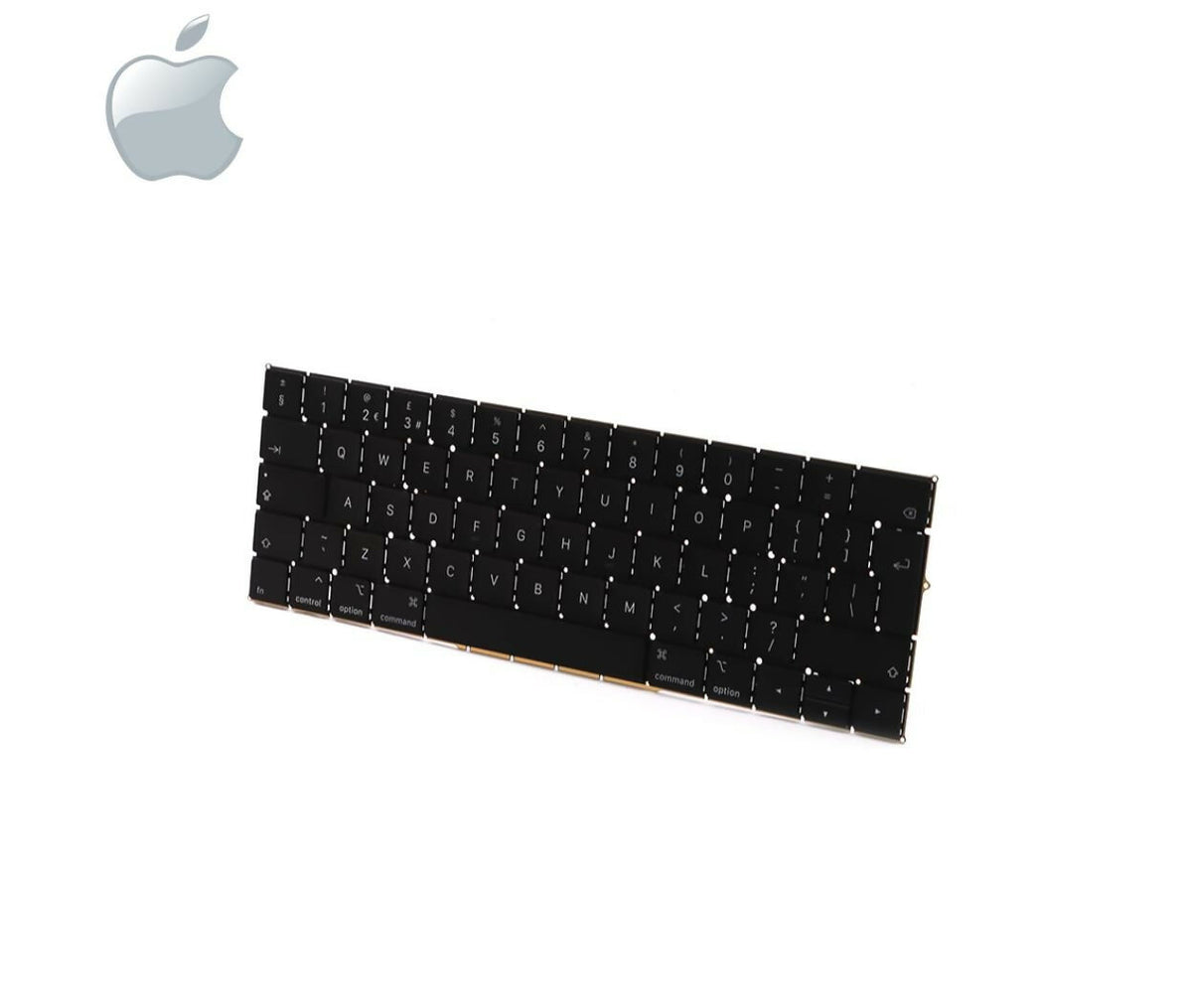 Laptop Keyboard | Compatible With Apple A1989 UK