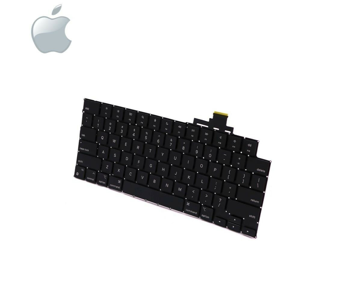 Laptop Keyboard | Compatible With Apple A3113 US