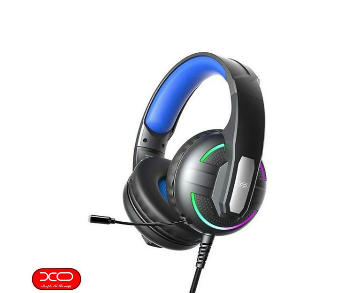Headphone | Wired | Gaming | XO GE-09