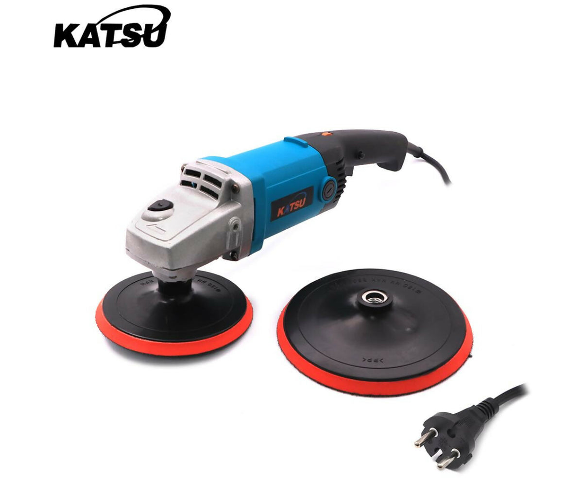 Grinder | Angle Polisher | 1200W | Katsu