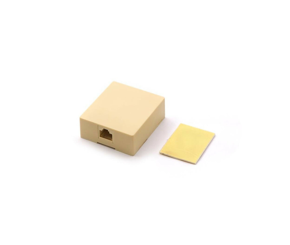 Network Connector | RJ45 Box