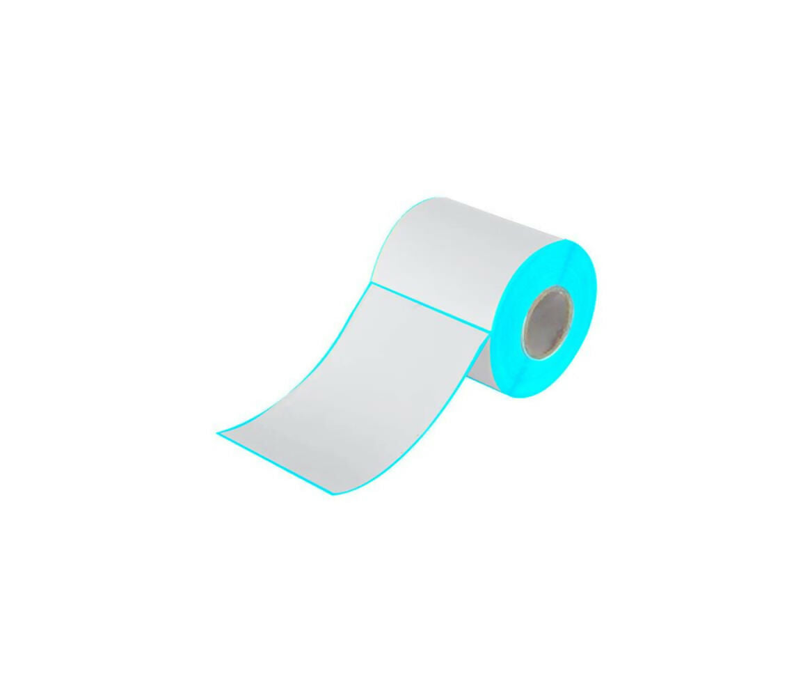 Printer Accessories | Thermal Label Barcode | 7.5x10cm