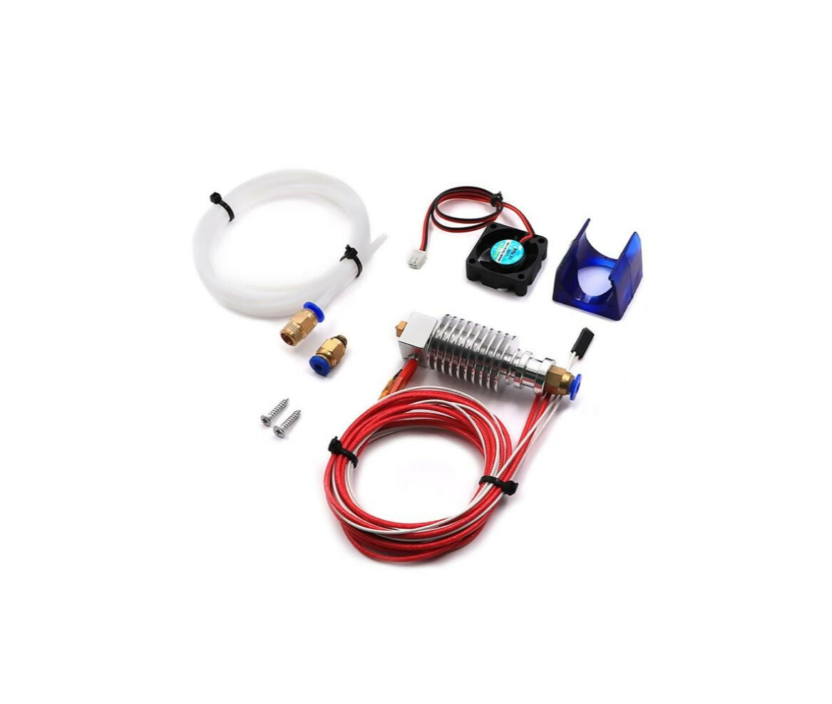 3D Printer Parts | E3D V5 | Extruder Kit