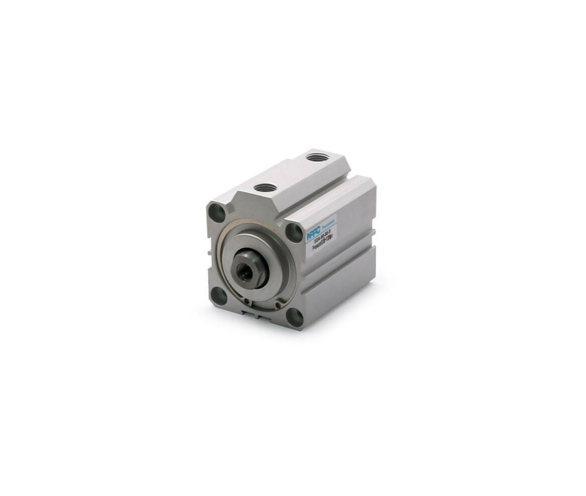 Pneumatic | Actuator | Compact | Bore 50mm | 35mm