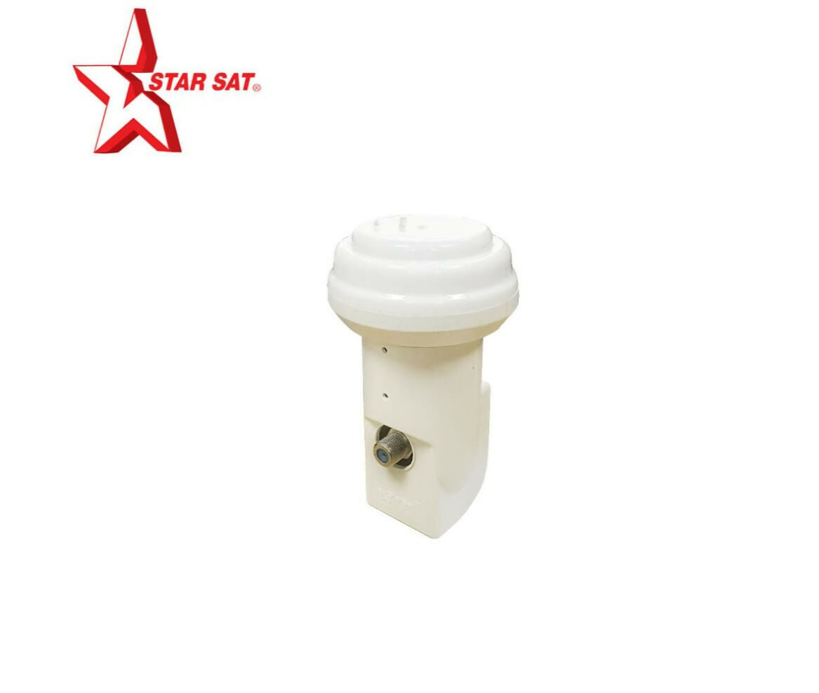 LNB | 1-OUT | SATCOM L-100