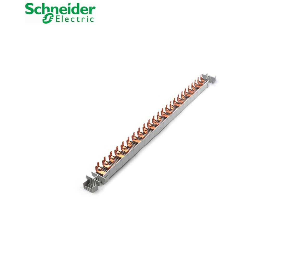 Breaker | Busbar | 4-Pole & N | IDPN | Schneider