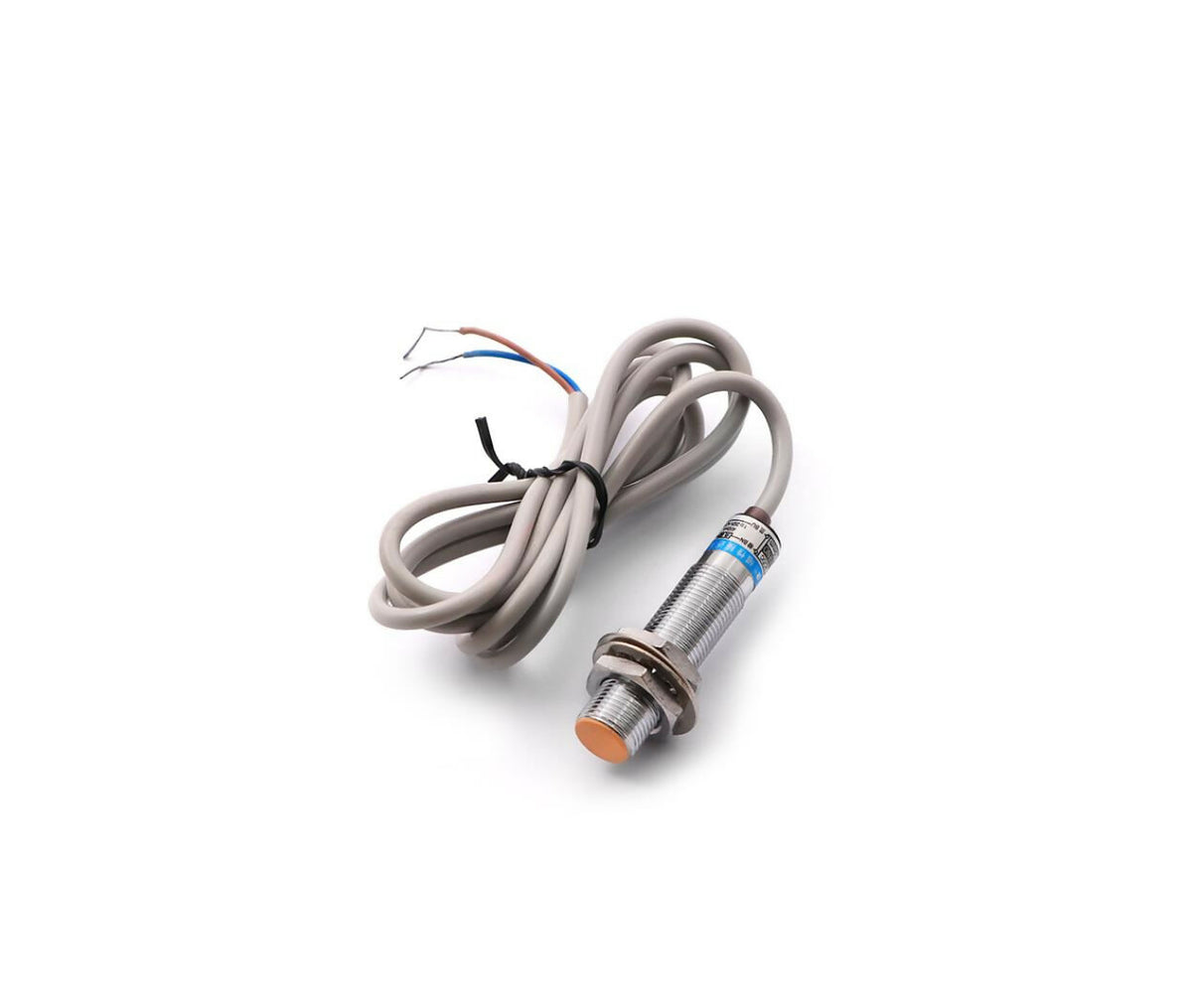 Proximity Sensor | Magnetic | LG12A3-10-J/EZ | Omch