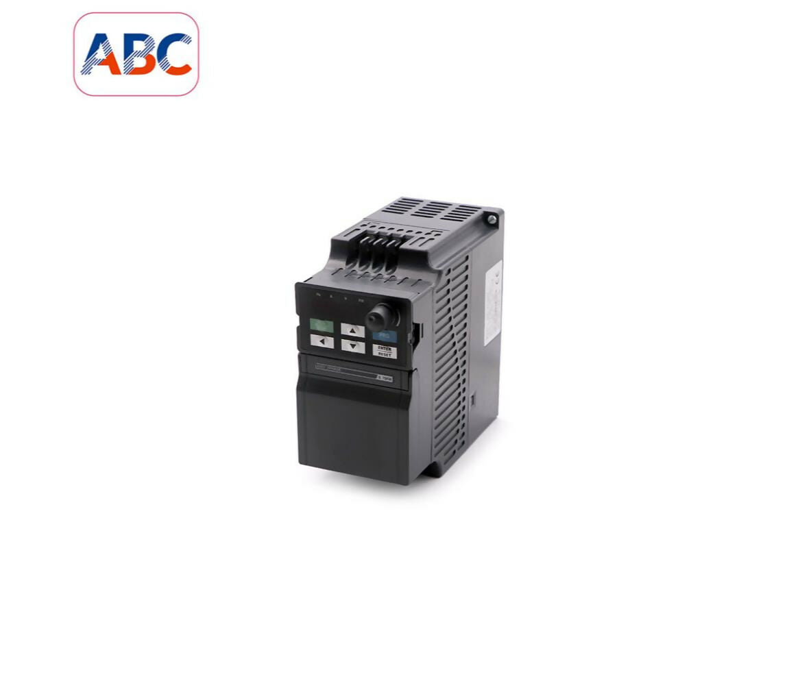 VFD | Three Phase | 0.75KW | TT2000 | ABC