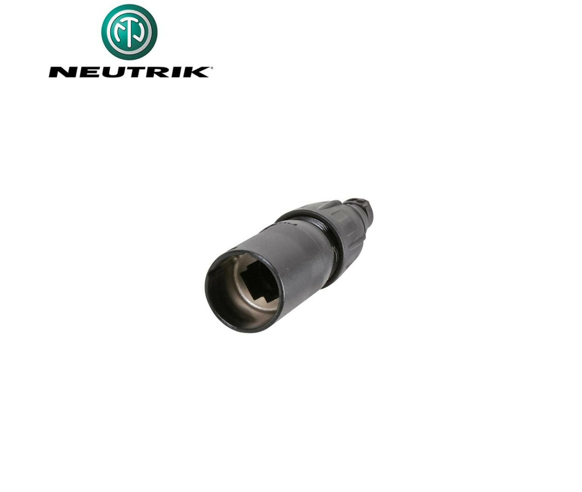 Network Plug | RJ45 CAT5e | Neutrik
