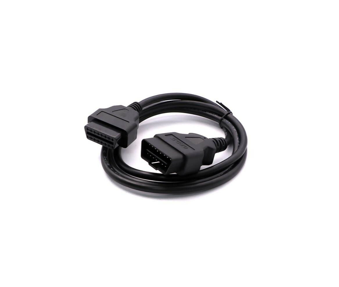 Diagnostic Extension Adapter | OBD2 | Male - Female