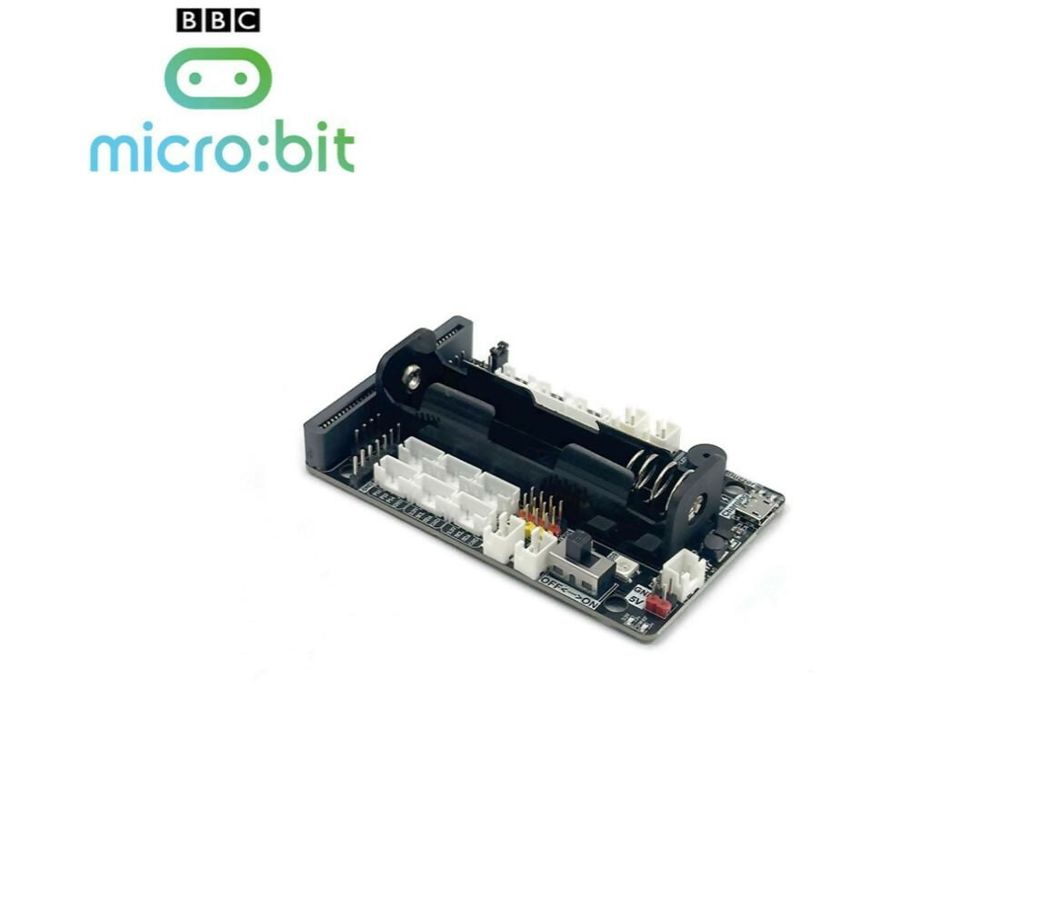 Micro Bit | Expansion Board | Super | Bit 2.0