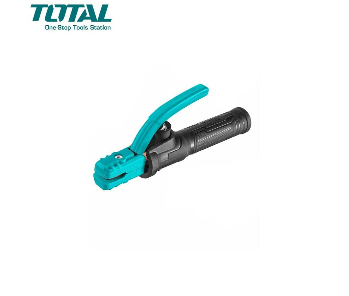 Welding Machine Clamp | Below 500A | Total