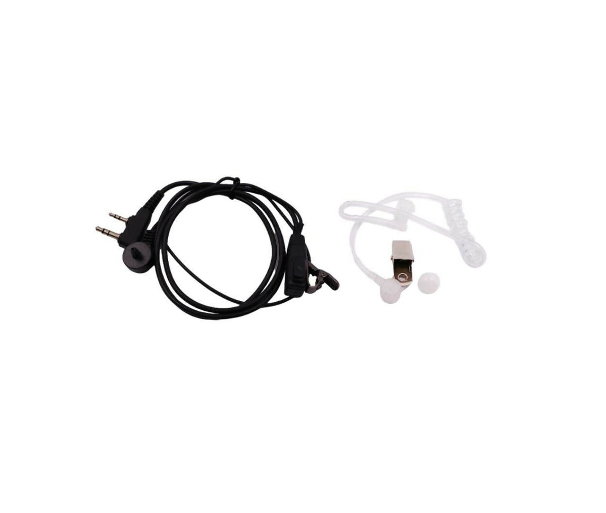 Walkie Talkie Accessories | Earphone | Baofeng Org