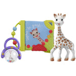 Sophie the Giraffe Baby Gift Set, Multicolor