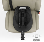 ENDURA SAFE Black 3-in-1 Modular System