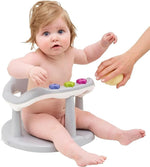 Aquababy Baby Seat - Blue