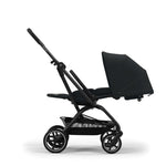 Cybex Eezy S Twist +2 BLK Magic Black Stroller