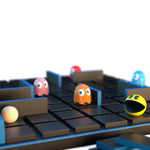 Quoridor Pacman Ar/En/Fr