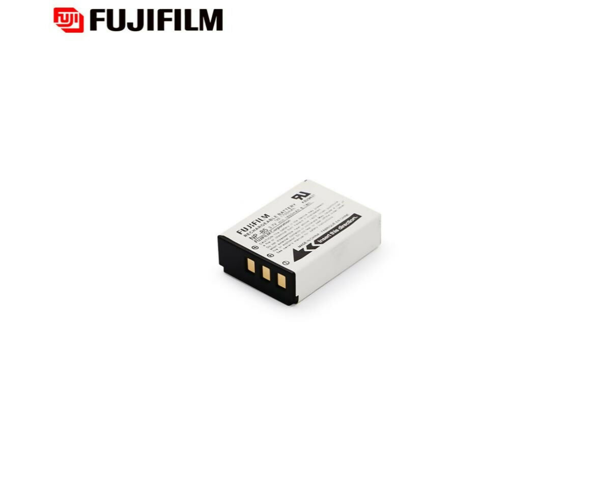 Camera Battery Replacement | Fuji | NP-85