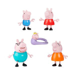 Hasbro Peppa Pig Peppa’s Family